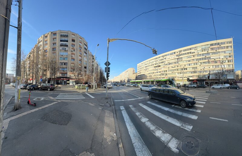 Mihai Bravu, Vatra Luminoasa, inchiriere spatiu comercial